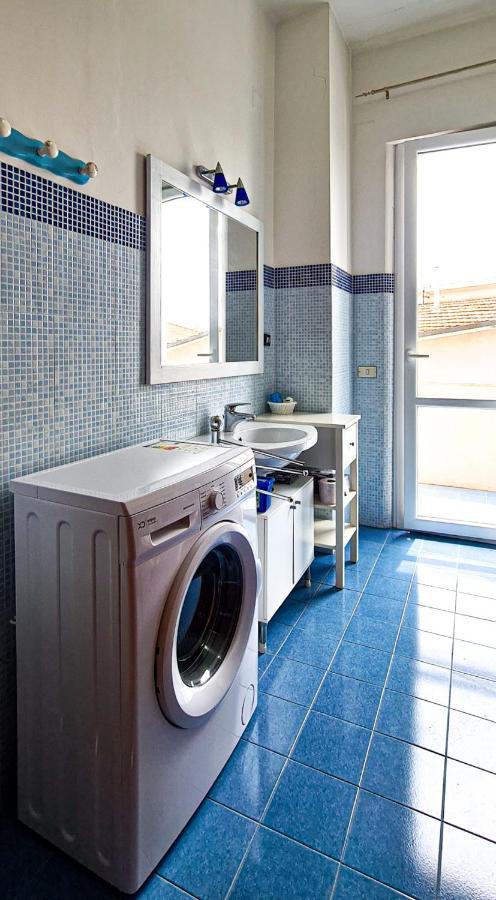 Fuori Porta Apartment Camerano Zewnętrze zdjęcie