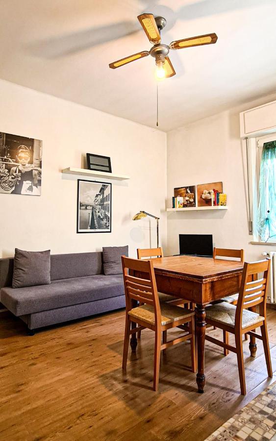 Fuori Porta Apartment Camerano Zewnętrze zdjęcie
