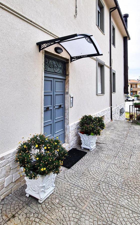 Fuori Porta Apartment Camerano Zewnętrze zdjęcie