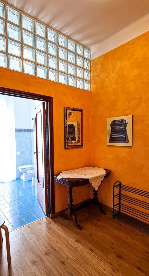 Fuori Porta Apartment Camerano Zewnętrze zdjęcie