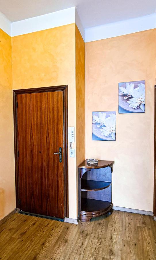 Fuori Porta Apartment Camerano Zewnętrze zdjęcie