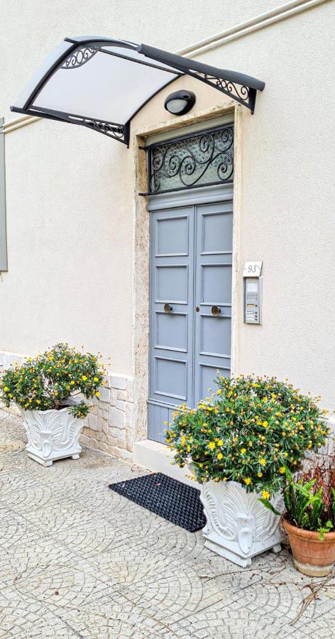 Fuori Porta Apartment Camerano Zewnętrze zdjęcie
